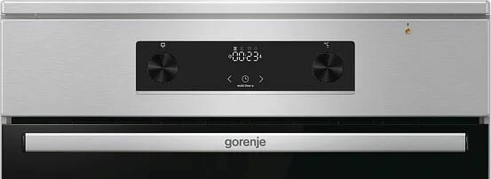 Плита индукционная Gorenje GEIT6C60XPG - фотография № 2