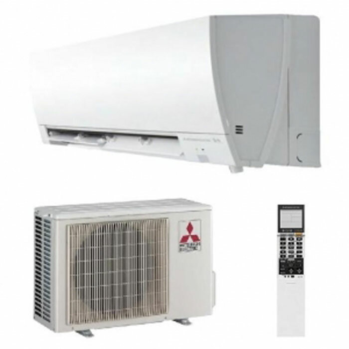    Mitsubishi Electric MSZ-FH50VE / MUZ-FH50VEHZ