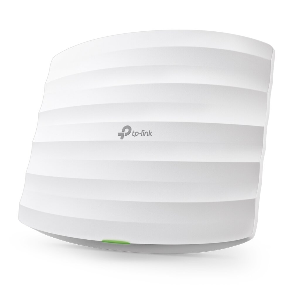 Точка доступа TP-Link EAP110 /2.4 GHz b/g/n/Поддержка PoE