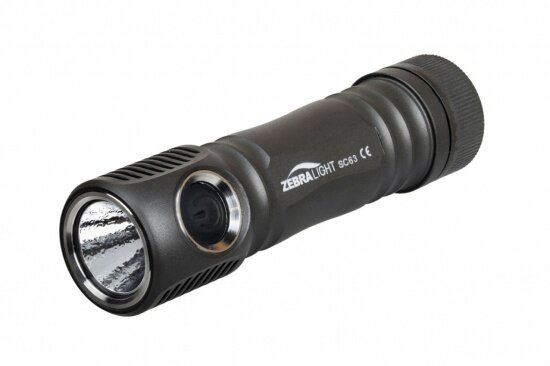 ZebraLight SC64