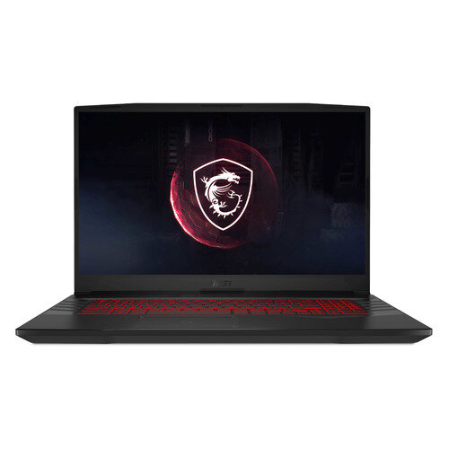  MSI Pulse GL76 11UDK-235RU, 17.3", IPS, Intel Core i5 11400H 2.7, 8, 512 SSD, NVIDIA GeForce RTX 3050 Ti   - 4096 , Windows 10 Home,  [9s7-17l222-235]