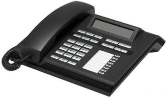 Unify OpenStage 30T lava системный телефон ( L30250-F600-C187 )