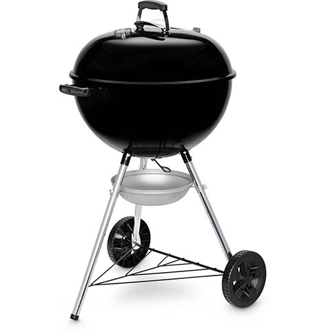   Weber Original Kettle E-5710 