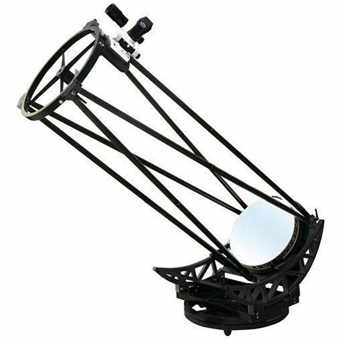 Телескоп-рефлектор Ньютона Sky-Watcher Dob 18" (458/1900) Truss Tube