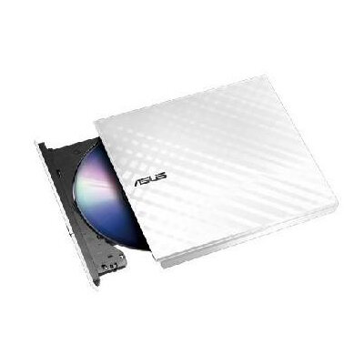  ASUS SDRW-08D2S-U LITE/DWHT/G/AS White .