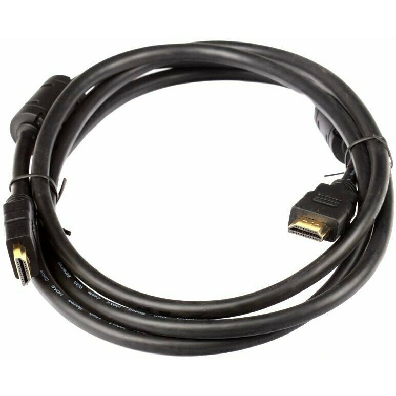 Кабель HDMI (M) - HDMI (M), 1.8м, AOpen (ACG511D-1.8M)