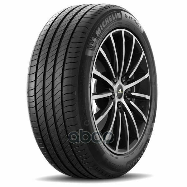 Автошина Michelin E PRIMACY 205/60 R16 96 W