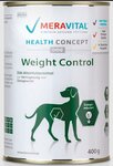 MERAVITAL Weight Control консерв dog 0,400 кг - изображение