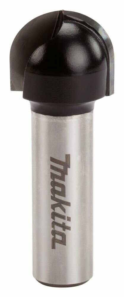 фото Фреза Makita пазовая галтельная, хвостовик 12мм, d16х38 16мм, угол 10гр D-10849