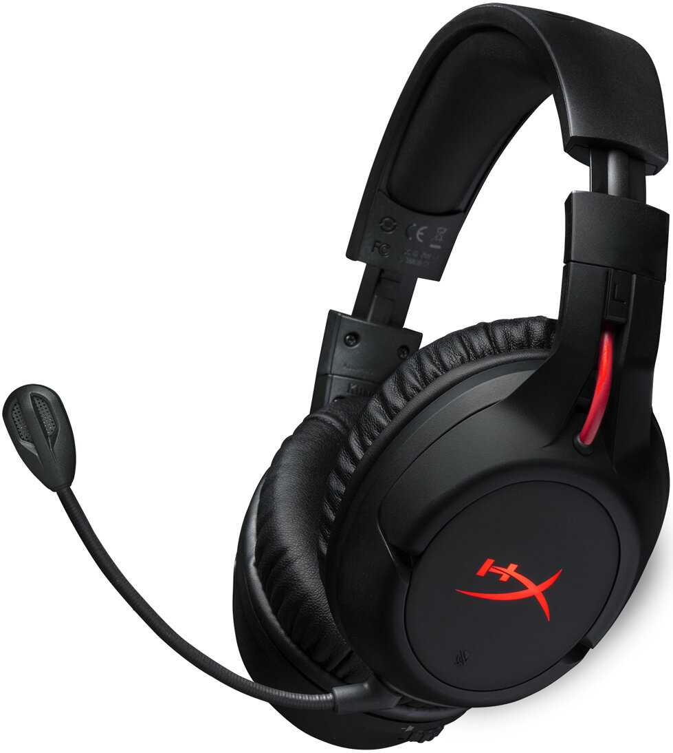 HyperX Cloud Flight