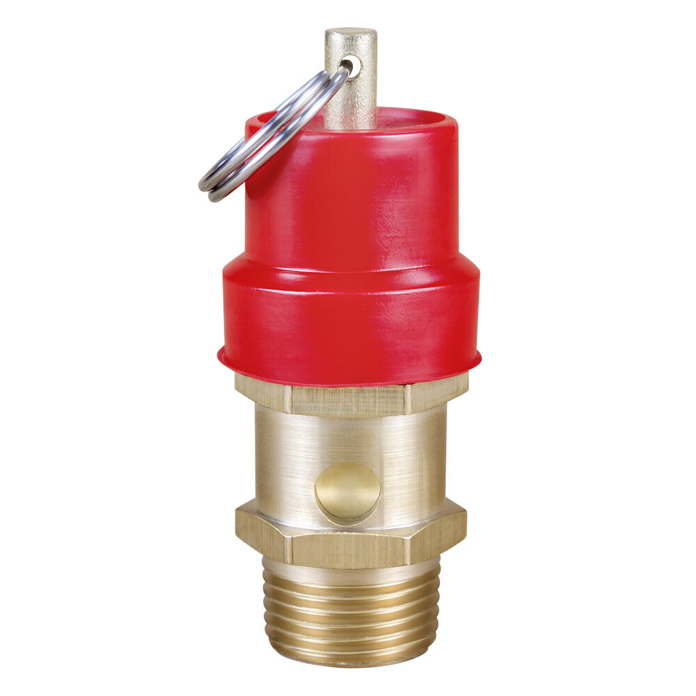 фото Предохранительный клапан 1/4, 1 шт. в заказе