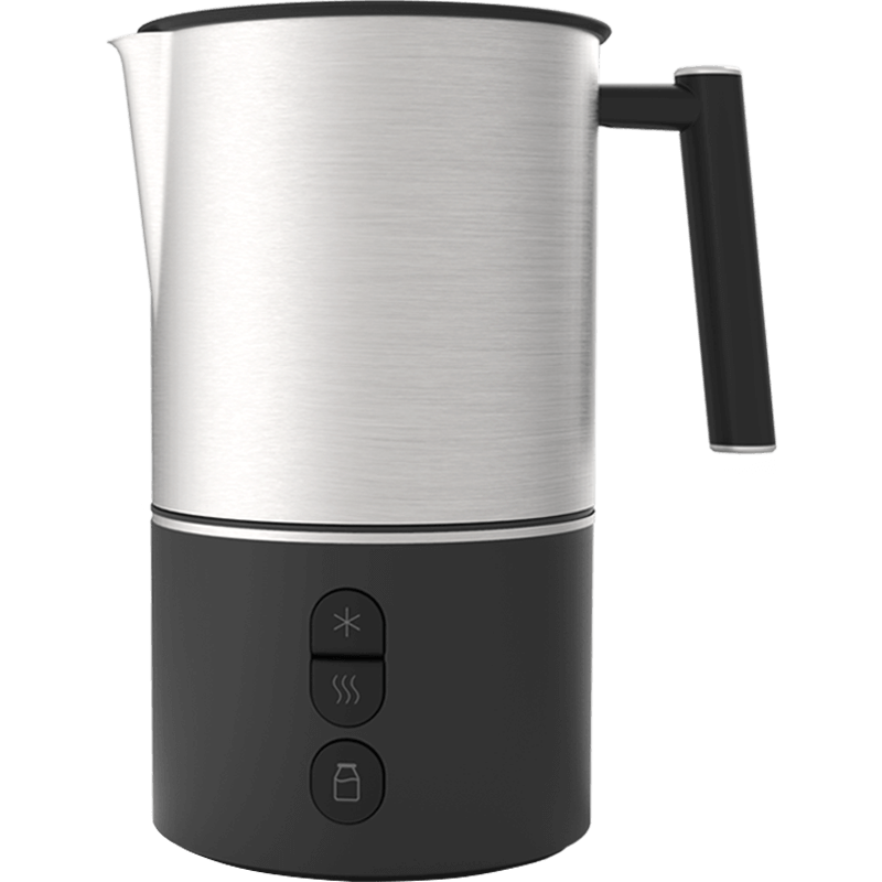   Scishare Wishing Milk Machine (Silver/)