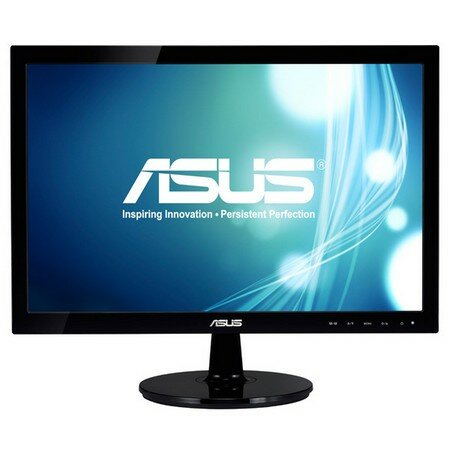 Мониторы ASUS 02-115811