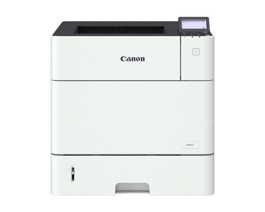 Принтер CANON i-SENSYS LBP352x (0562C008)