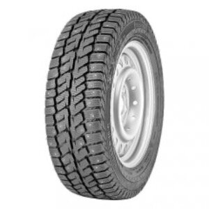 Автомобильные шины Continental VancoIceContact 205/75 R16C 110/108R