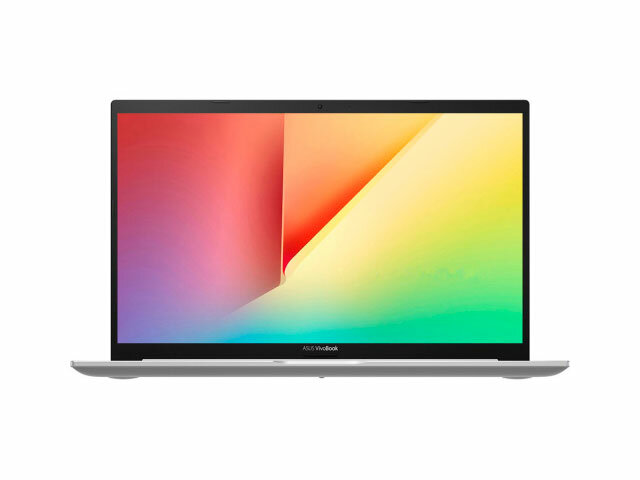 Ноутбук ASUS VivoBook K513EA-BN2024 Silver 90NB0SG2-M36160 (Intel Core i5-1135G7 2.4 GHz/8192Mb/256Gb SSD/Intel Iris Xe Graphics/Wi-Fi/Bluetooth/Cam/15.6/1920x1080/Endless OS)