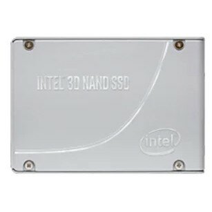 Intel SSD DC P4610 Series 6.4TB, 2.5in PCIe 3.1 x4, 3D2, TLC , SSDPE2KE064T801