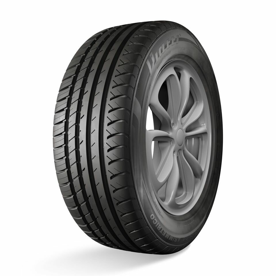 Шина летняя легковая VIATTI Strada Asimmetriсo V-130 225/45R17 94V (Арт.3110027)