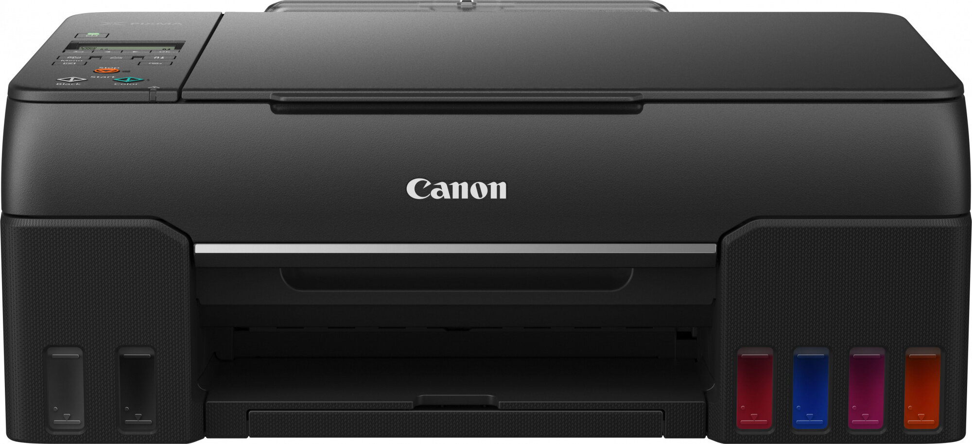 МФУ струйный Canon Pixma G640 (4620C009) A4 WiFi USB черный