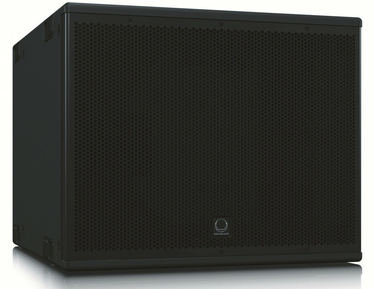 Turbosound NuQ115B сабвуфер