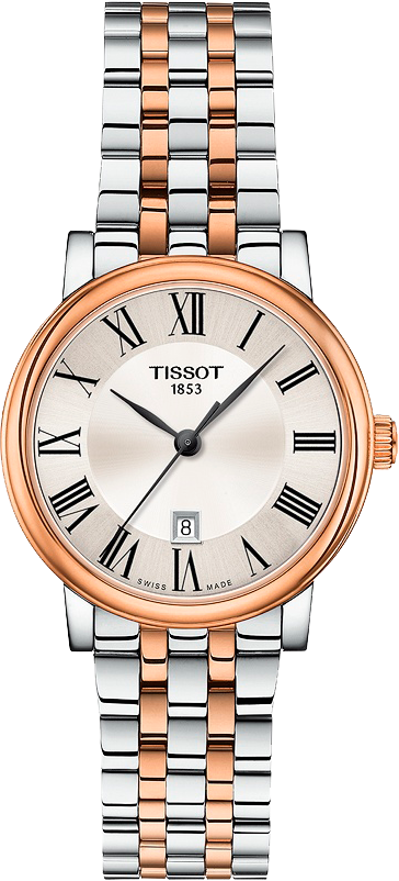 Наручные часы Tissot T122.210.22.033.01