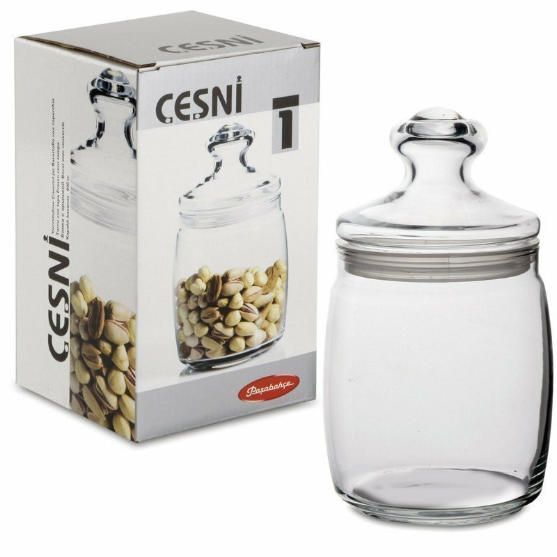    "Cesni"   , 1 , 940 , , PASABAHCE, 97560