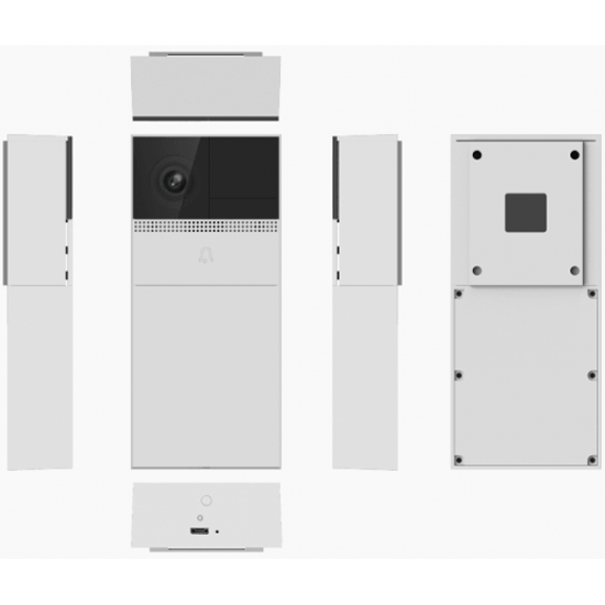 Вызывная WIFI панель Laxihub B1-TY