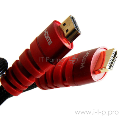 Hdmi Vcom Hdmi 19M ver 2.0 1.8m Cg526s-r-1.8m