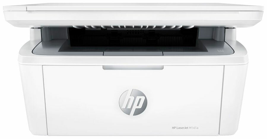 МФУ HP LaserJet M141a (7MD73A)