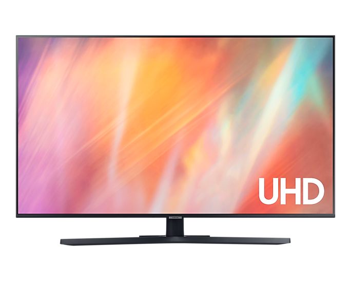 Телевизор Samsung 50" Crystal UHD 4K Smart TV AU7570 Series 7 (UE50AU7570UXRU)