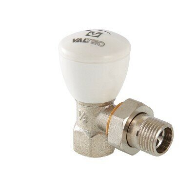 фото Вентиль угловой 1/2 Valtec