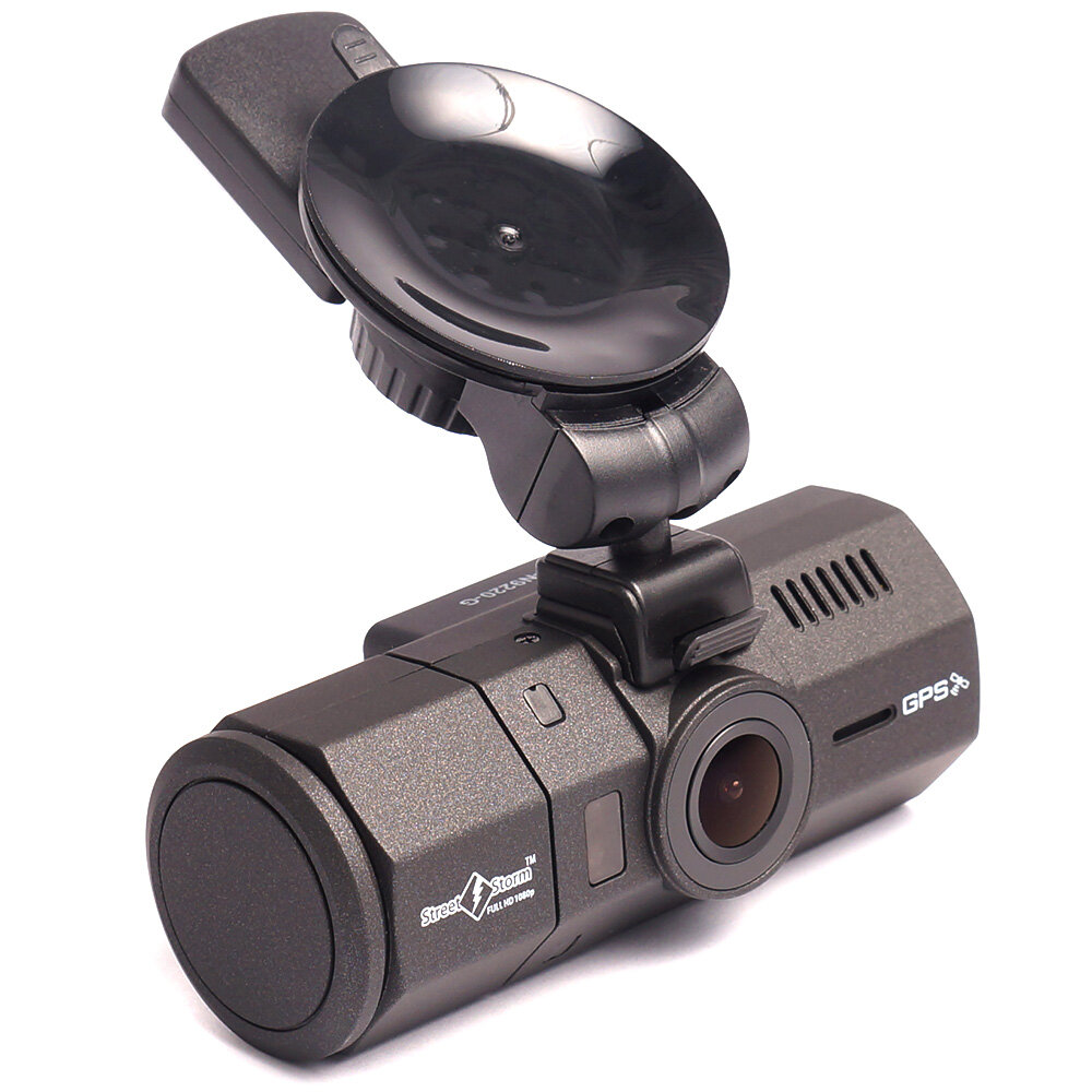      gps  Street Storm CVR-N9220-G