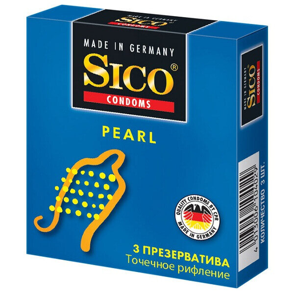  SICO 3   