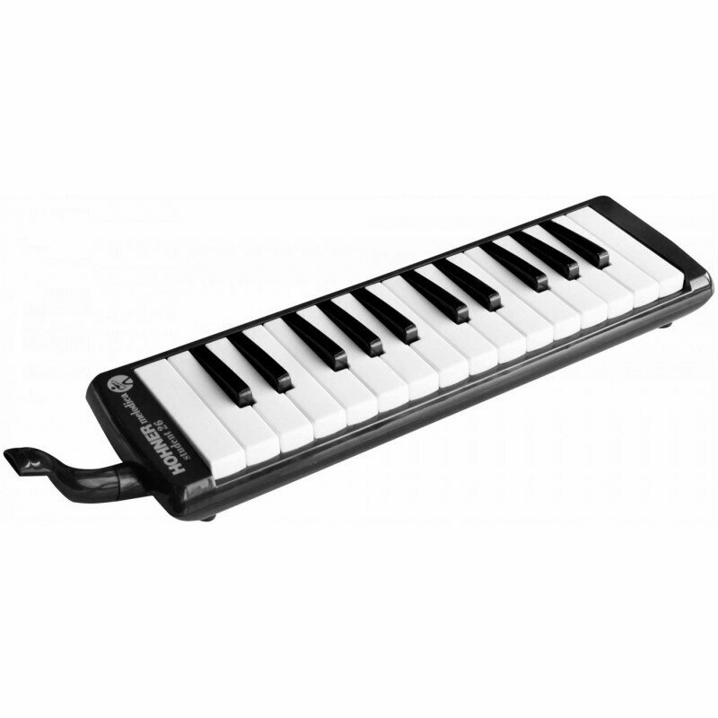 HOHNER Student 26 Black   26 . (C942611)