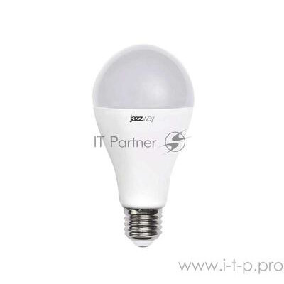 Лампа светодиодная Pled- SP A65 20Вт 5000К E27 230/50 JazzWay 5009462 5009462 .