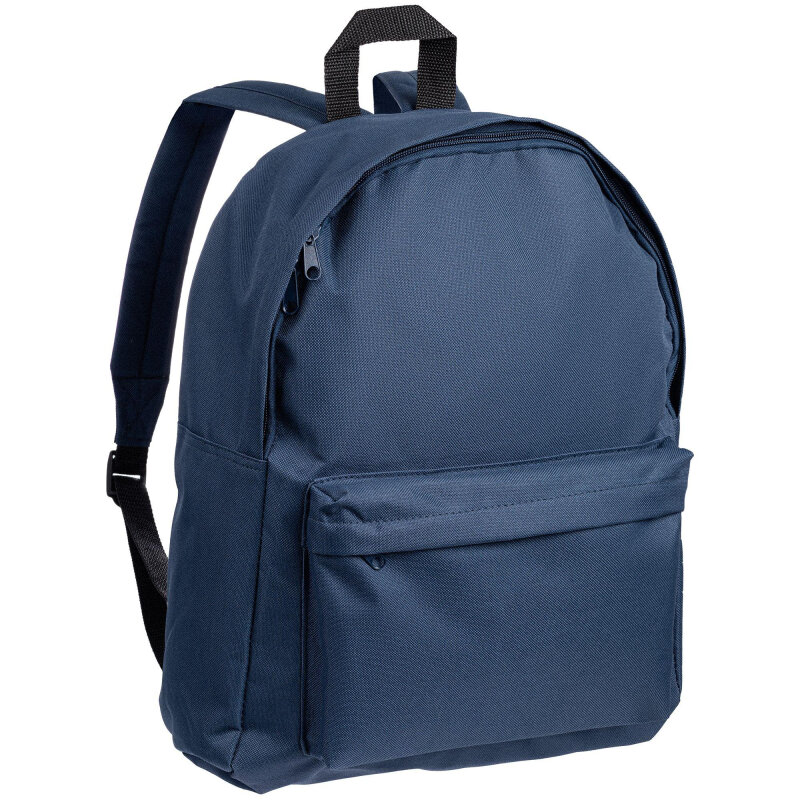 фото Рюкзак Berna, темно-синий,13808.40 1581124 13808,4