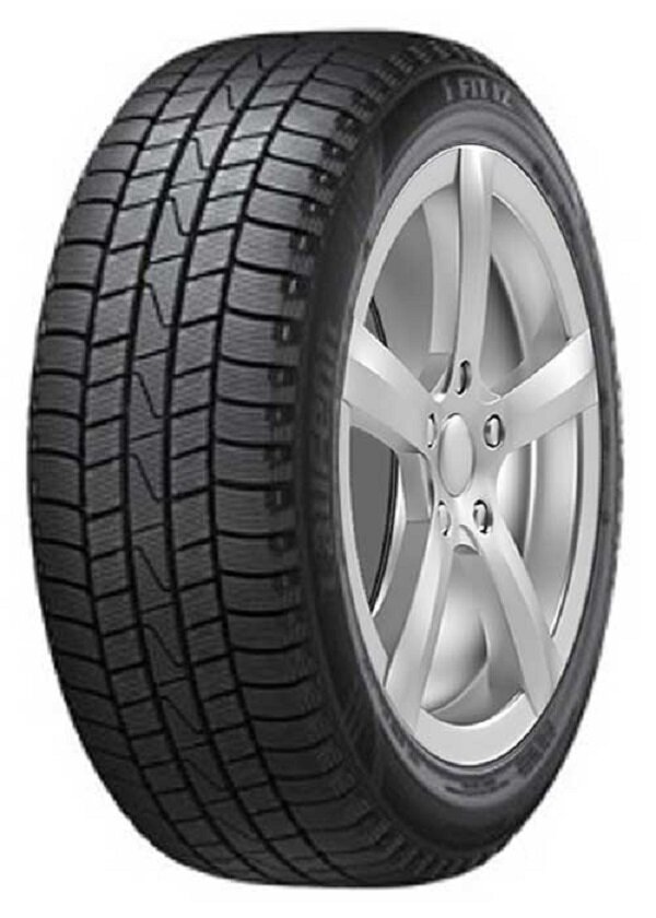 Зимние шины Laufenn I-FIT IZ LW51 195/55 R15 85T