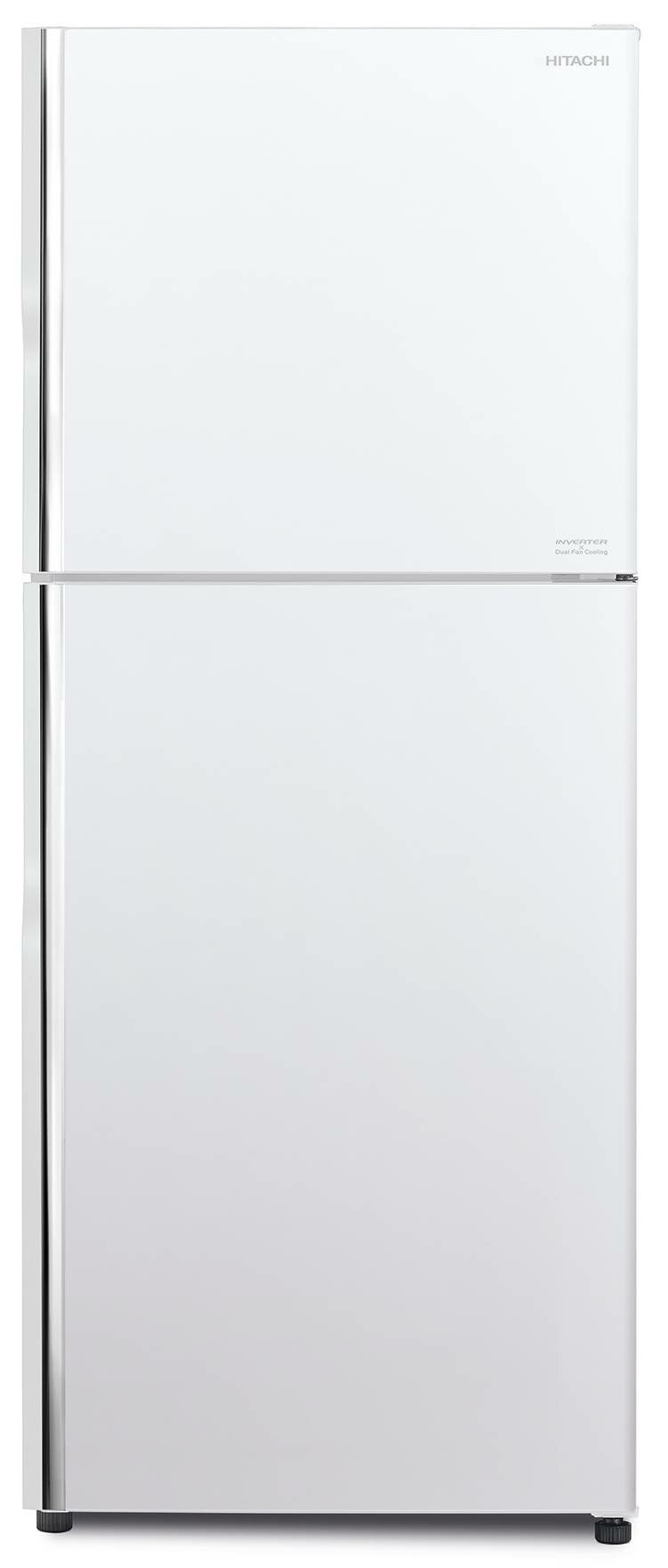 Холодильник двухкамерный Hitachi R-VX440PUC9 PWH