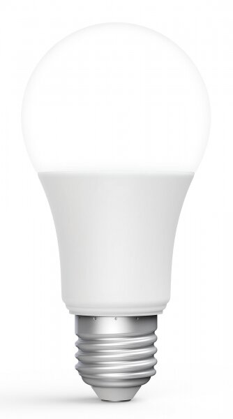 Умная лампа Aqara LED Light Bulb E27 9Вт 806lm (ZNLDP12LM)