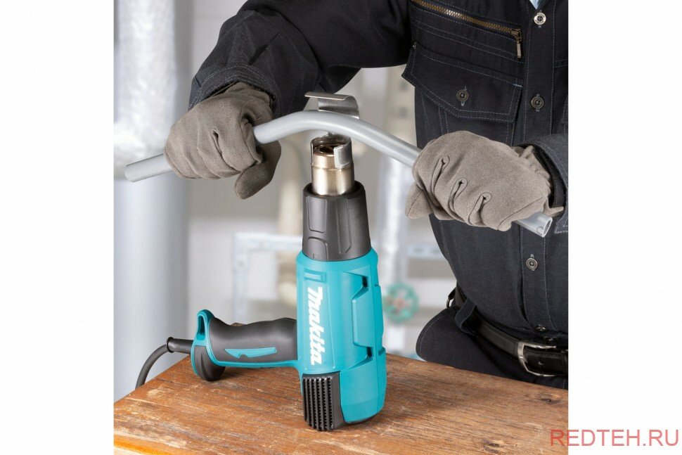 Термопистолет Makita HG6530VK 198935