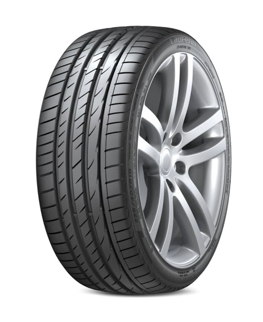 Автомобильные летние шины Laufenn S-Fit EQ+ LK01 225/45 R17 94V