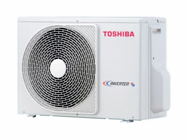 Внешний блок мульти сплит-системы Toshiba RAS-2M14U2AVG-E