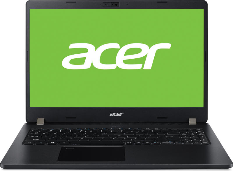 Acer TravelMate P2 TMP215-52-32X3 15.6"(1920x1080 (матовый))/Intel Core i3 10110U(2.1Ghz)/4096Mb/256SSDGb/noDVD/Int:Intel HD/Cam/BT/WiFi/war 3y/1.8kg/Black/W10Pro + HDD upgrade kit