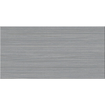 Настенная плитка Azori Grazia 20,1х40,5 см Серая 505581101 х9999121165 (1.22 м2)