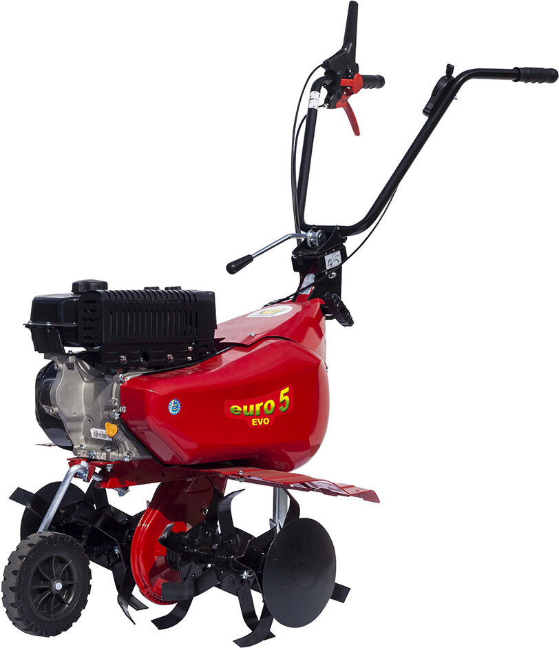 Культиваторы и мотоблоки EUROSYSTEMS Euro-5 EVO RM Loncin TM60