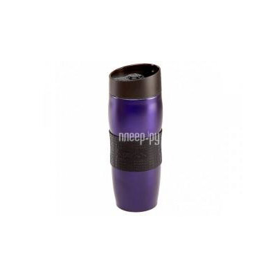 Термокружки Alpenkok 400ml Ak-04036a Violet .