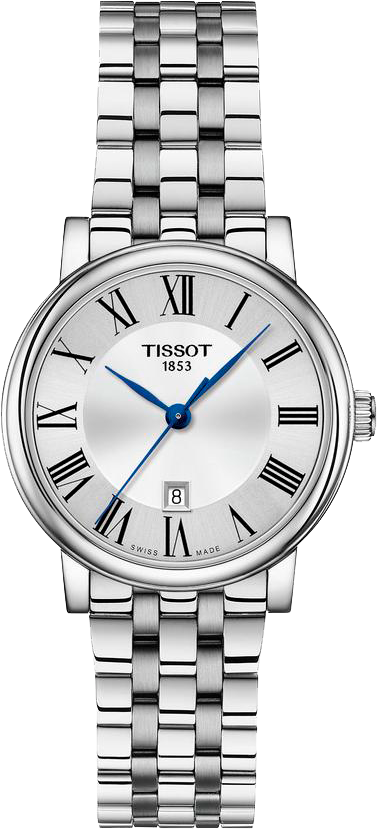 Наручные часы Tissot T122.210.11.033.00