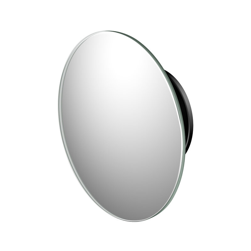 Зеркало заднего вида BASEUS Full view blind spot, черный, для слепых зон