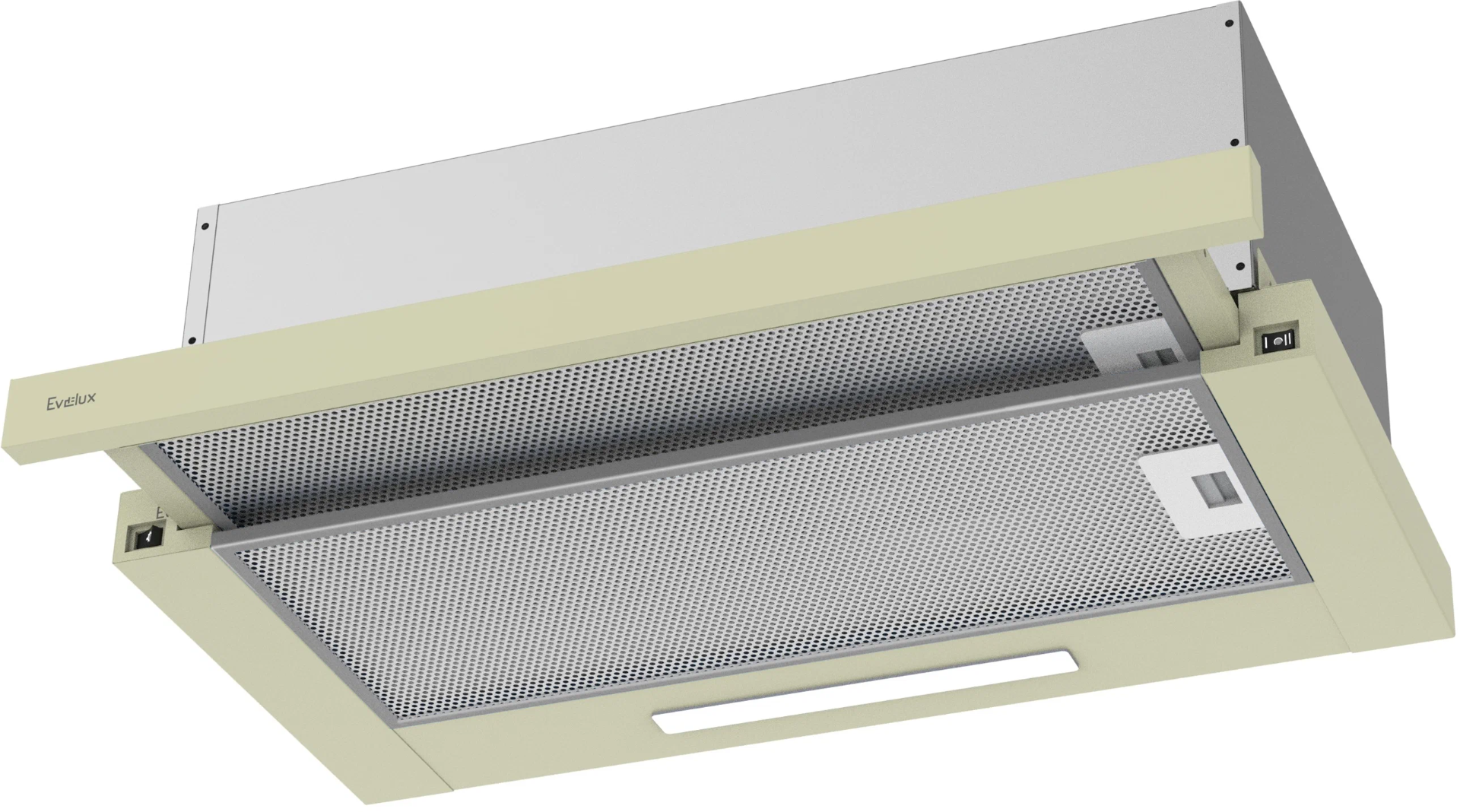 Вытяжка Evelux Tel 60 I