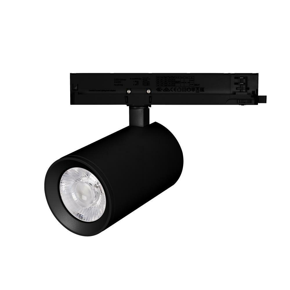 Arlight Трековый светодиодный светильник Arlight LGD-Nika-4TR-R100-40W Day4000 031178